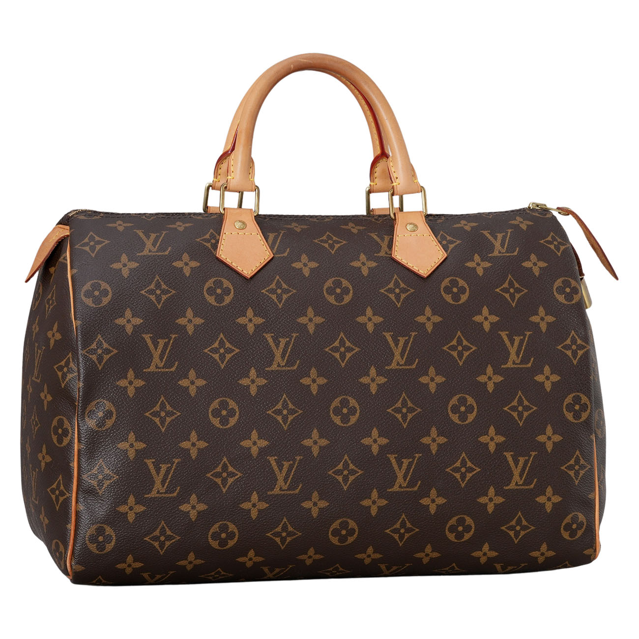 LOUIS VUITTON(USED)루이비통 모노그램 스피디 35